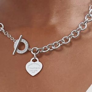 Tiffany necklace